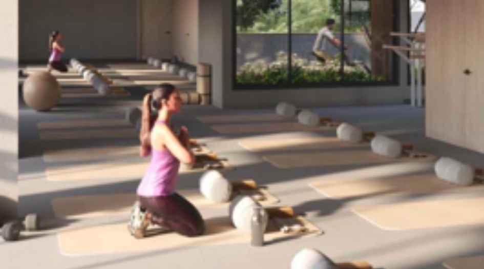 Satyam-Altura-Amenities-Yoga-Room