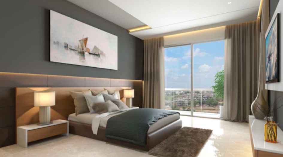 Satyam-Altura-Bedroom